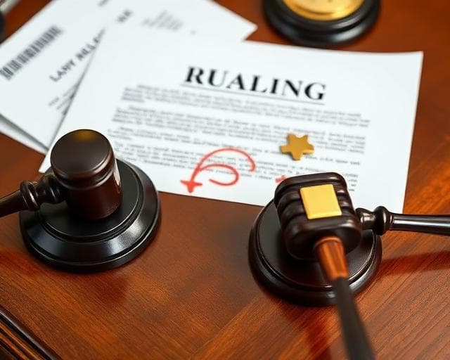 RULING